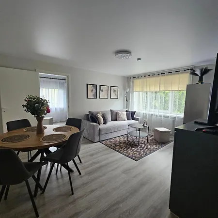Apartman Suvituspaik *