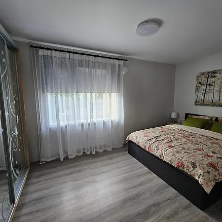 Suvituspaik Apartman