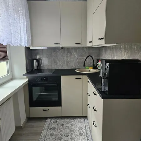 Suvituspaik Apartman *