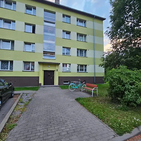 Suvituspaik Apartman